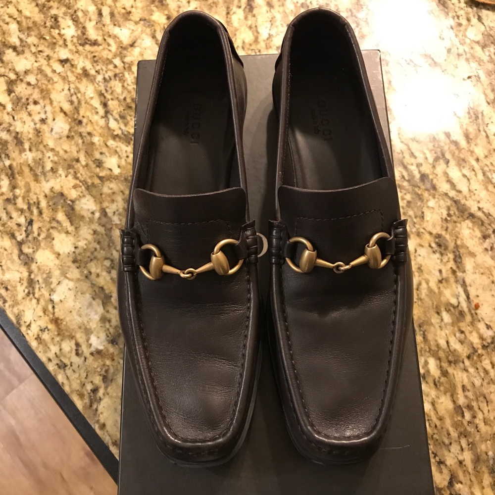 Gucci Loafers